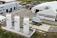 Petrotandil celebró un nuevo aniversario y agradeció el acompañamiento de la comunidad