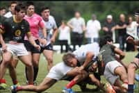 Mar del Plata se quedó con el tercer puesto