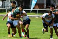 Mar del Plata se clasificó a las semifinales de Oro