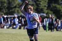 Segundo Sulpis participa de la concentración nacional de M17