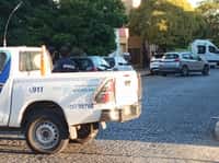 Denunciaron a un hombre por abusos sexuales contra una mujer internada en un geriátrico