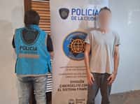 Cayó banda abocada a desbloquear celulares