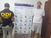 Quedó detenido el tandilense denunciado por las entradas truchas del partido de la Selección nacional