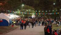 Llega una nueva Fiesta de las Colectividades a Necochea