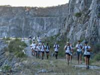 Cruce Tandilia 2025: cómo hacer para inscribirse a último momento