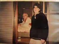 De Japón a Grecia y de allí a Tandil para transformar Monte Callado en un paraíso natural