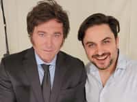 En Casa Rosada, Milei encabezó la primera reunión de Gabinete