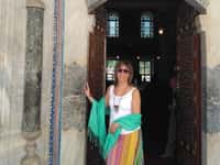 Hoy, mano a mano con María de los Ángeles Pagola