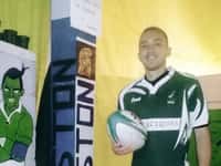 Estuvo 6 años preso y jugar al rugby en la cárcel lo salvó: "No sé qué hubiese sido de mí sin Mirmidones"
