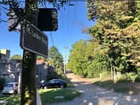 Seguidilla de robos por la zona del Uncas en la madrugada del domingo: sustrajeron notebooks de trabajo