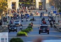 Caos vehicular, motos, accidentes y la problemática de la Ruta 226: ¿Quién le pone el cascabel al gato?