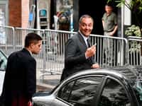 “Hablan de derecho a la felicidad quienes dejaron sin futuro a toda una generación"