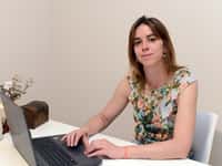 Contundentes estadísticas de la Dirección de Género sumaron argumentos a la masiva marcha antifacista