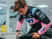 La FIA definió los horarios oficiales para la temporada