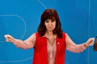 “La marcha reflejó emociones profundas de la sociedad”