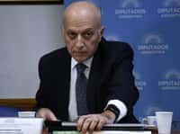 El Ministerio de Justicia de la Ciudad rechazó una solicitud de Eduardo Casal