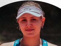 Sol Larraya Guidi y el desafío de “mejorar lo mental y jugar en otras superficies”