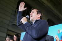 A Mariano Recalde le gusta “una CGT más combativa”