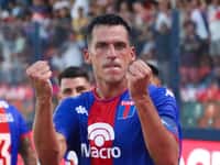 Tigre se quedó con un buen triunfo frente a Unión