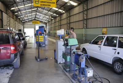 Aumenta la VTV en la Provincia: los nuevos valores