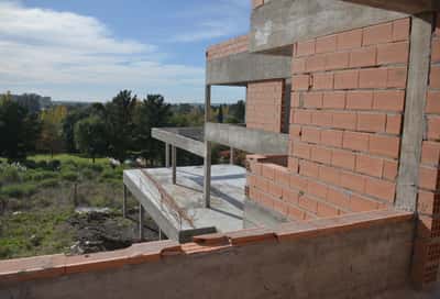 Construcción en Tandil: el movimiento se mantiene y se diversifica con la inversión en galpones