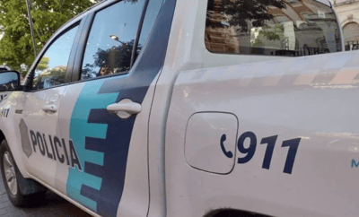 Un turista y un 'trapito' se trenzaron a golpes de puño en Villa Gesell