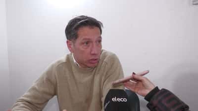 Sanchez Chopa invita a "rediscutir" las ordenanzas que incluyen tasas municipales en la factura de Usina
