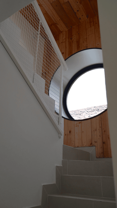 Así reformaron una casa del Barrio Falucho: “Se adaptó a una nueva idea de vivir los espacios”