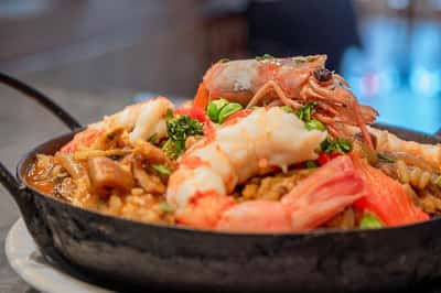 Los 5 mejores restaurantes de Mar del Plata para comer pescado este verano