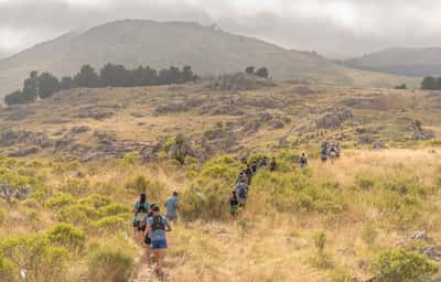 El Cruce Tandilia congregó a miles de runners en un fin de semana a pura adrenalina