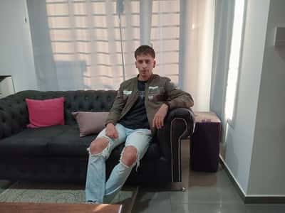 “Parece mentira, pero sí, son los chimangos”