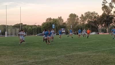 Finalizó la 35ta edición del Seven Fernando Varela: todos los resultados