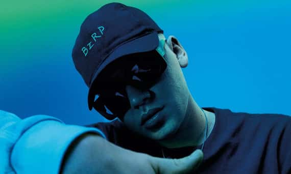 Bizarrap lanza la última Session del año con un invitado especial