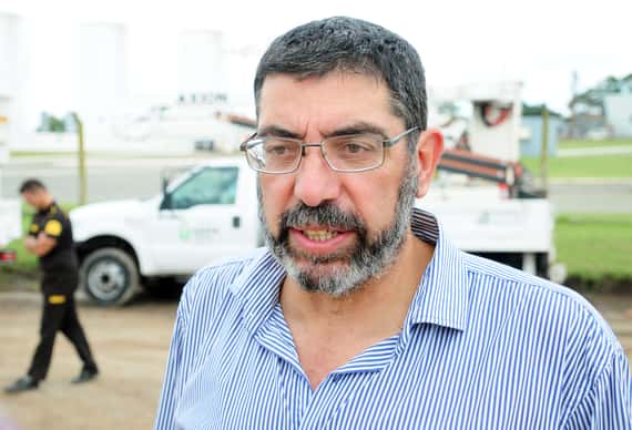 Récord de consumo eléctrico por ola de calor