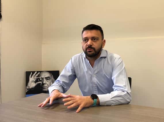 El PRO marcó coincidencias en el Concejo con otros bloques