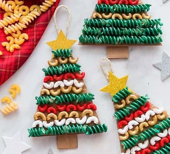 Se vienen las fiestas: ideas para hacer en casa con los chicos