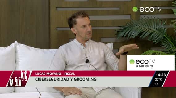 Sobreexposición de menores en internet: los riesgos de compartir fotos e información en la red