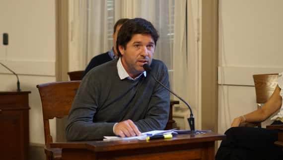 “Es un avance para que los niños y adolescentes transiten el deporte y la cultura libres de violencia”