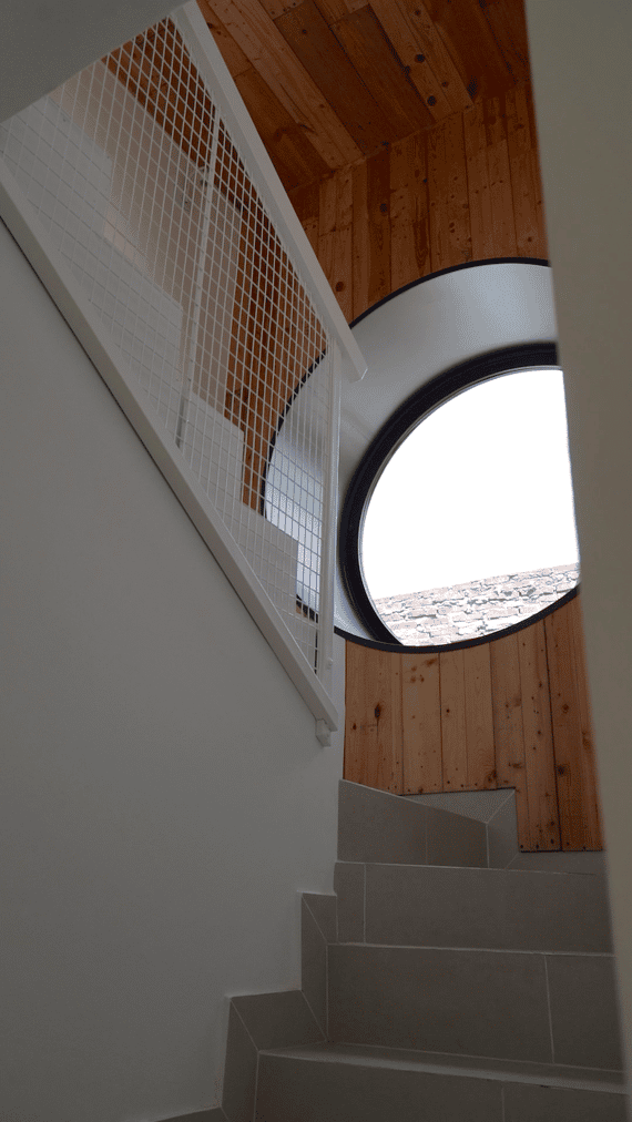 Así reformaron una casa del Barrio Falucho: “Se adaptó a una nueva idea de vivir los espacios”