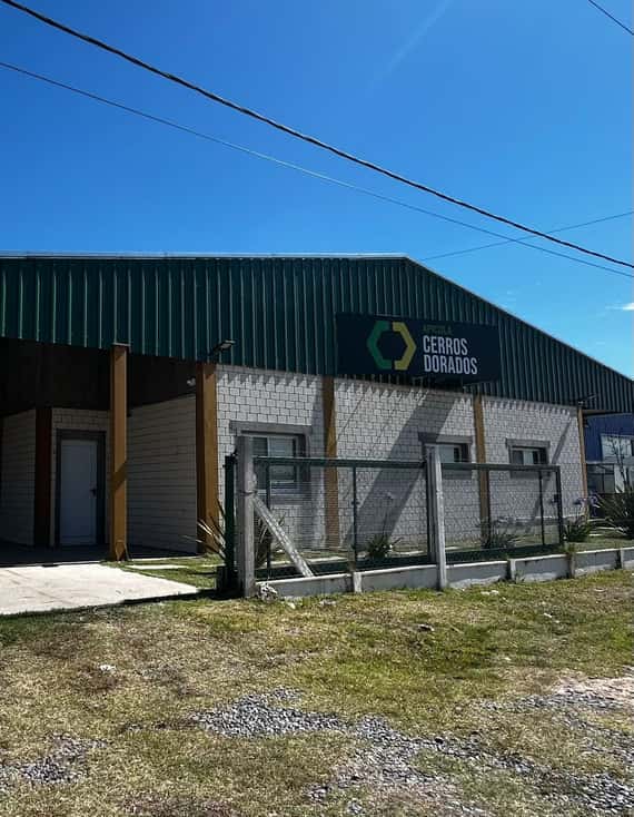 Cerros Dorados, tres décadas de excelencia apícola en Tandil