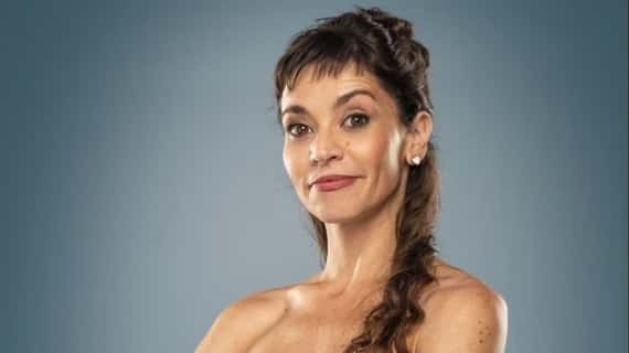 Fernanda Metilli fue convocada por Campanella
