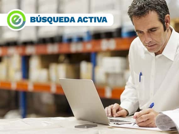 Importante empresa de insumos agropecuarios busca incorporar un/a Jefe de Logística
