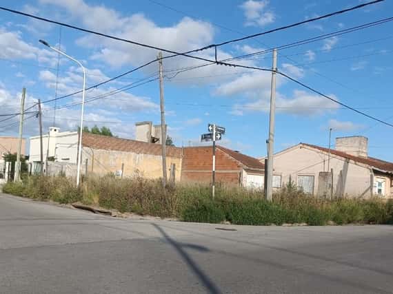 Pastizales aumentan el riesgo vial