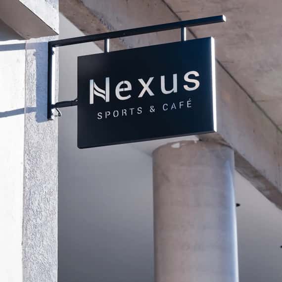 Nexus Café,  una innovadora propuesta gastronómica del Grupo Faro Verde