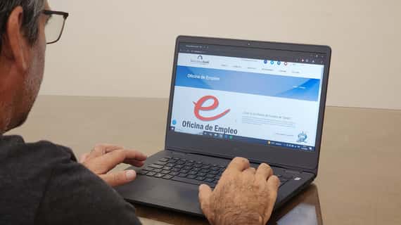 ¿Cómo es la situación de las búsquedas de trabajo en Tandil?