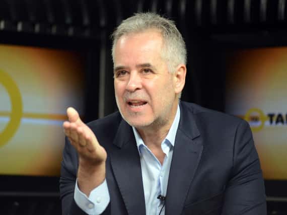 EL ECO CAMPO: El futuro incierto del agro argentino y la encrucijada que atraviesa la soja