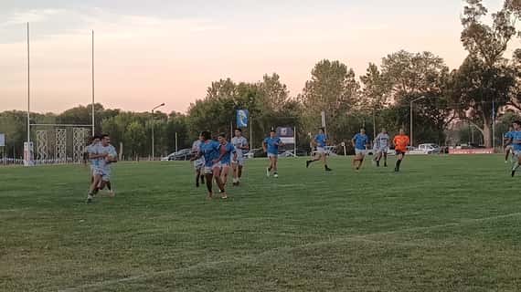 Finalizó la 35ta edición del Seven Fernando Varela: todos los resultados