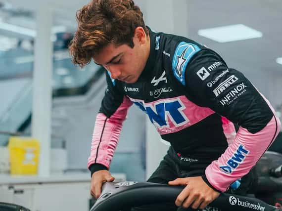 La FIA definió los horarios oficiales para la temporada