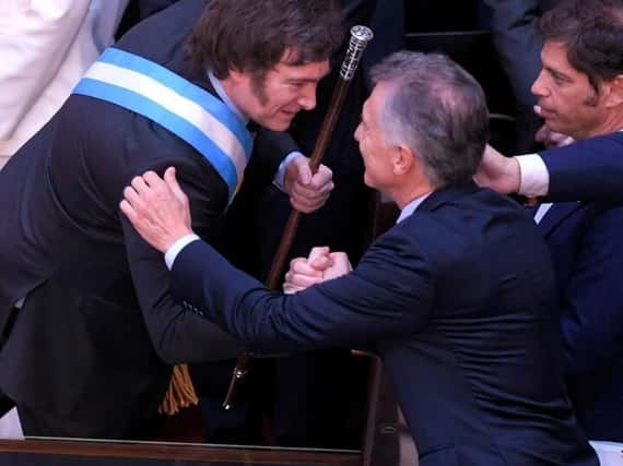 El Gobierno pone las condiciones para cerrar acuerdos electorales con el PRO