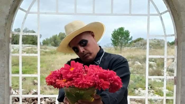 Disco Zip!: Benteveo presenta "Mil estrellas"